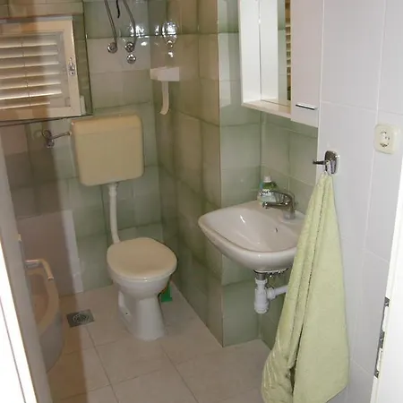 Апартаменты Tea *