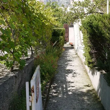 Апартаменты Tea *