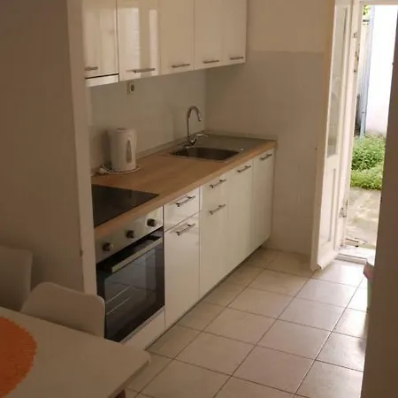 Tea Апартаменты