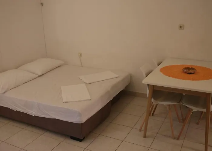 Tea Apartman Makarska