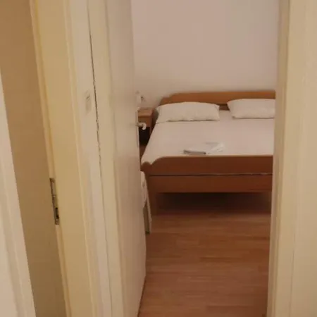 Apartmán Tea Makarská